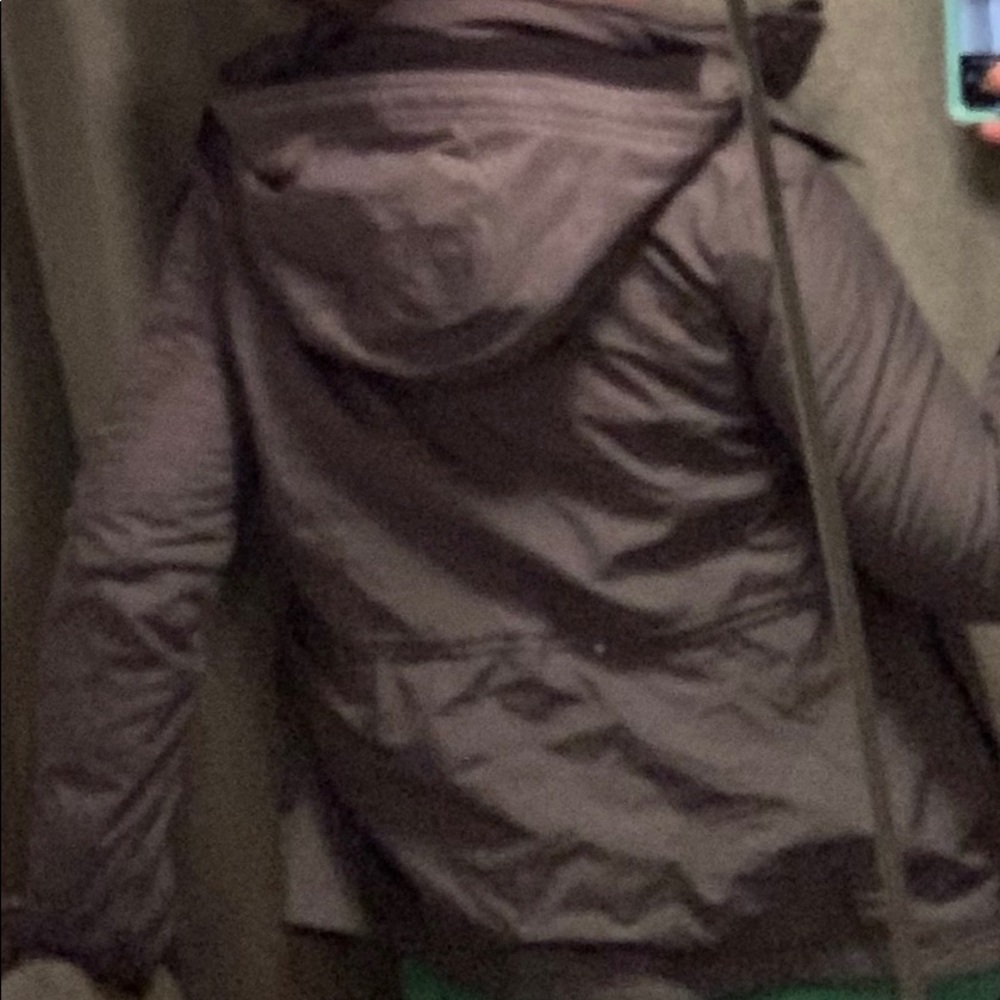 Abercrombie All season jacket
